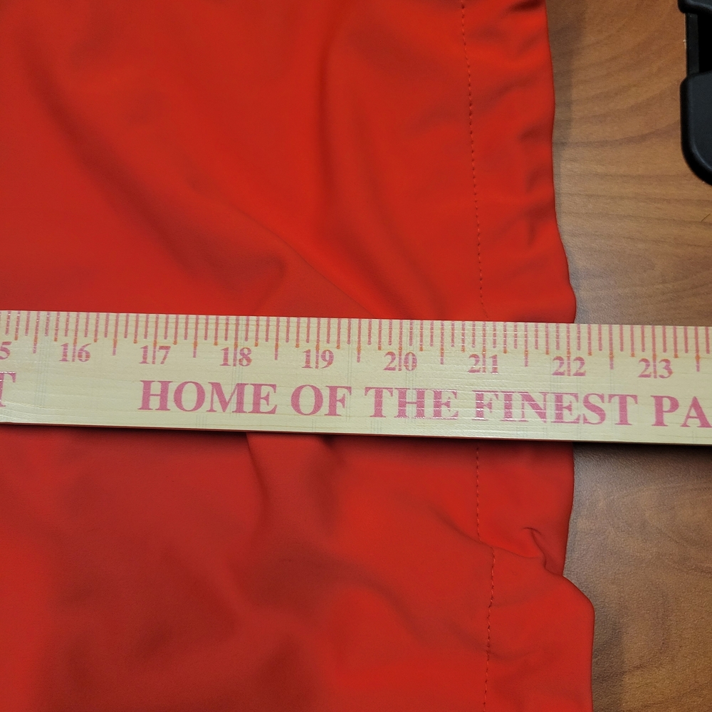 Northface Womens Summit Series Coral Windbreaker Size Small 4-6 - Picture 12 of 12